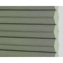 sunscreen 25mm honeycomb blind blackout for home hotel